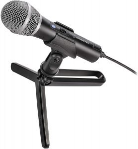 best xlr microphones for streaming