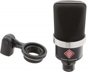 Best Microphones with Auto-Tune