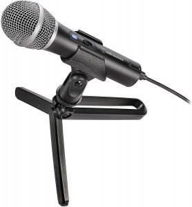 Best XLR Microphones For Voice Recording