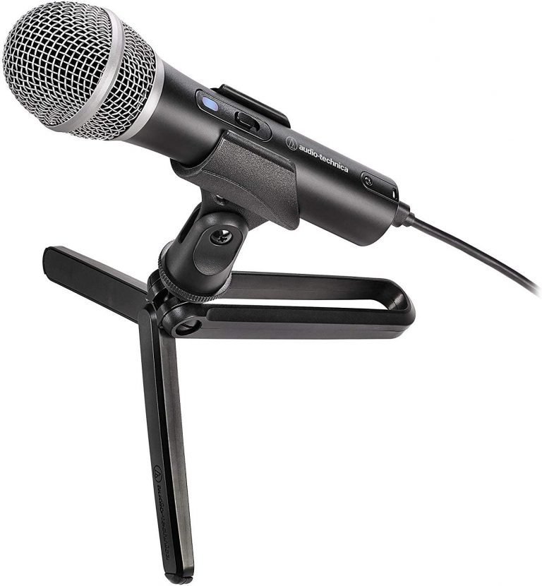 Best XLR Microphones for Streaming Reviewed A Young Music