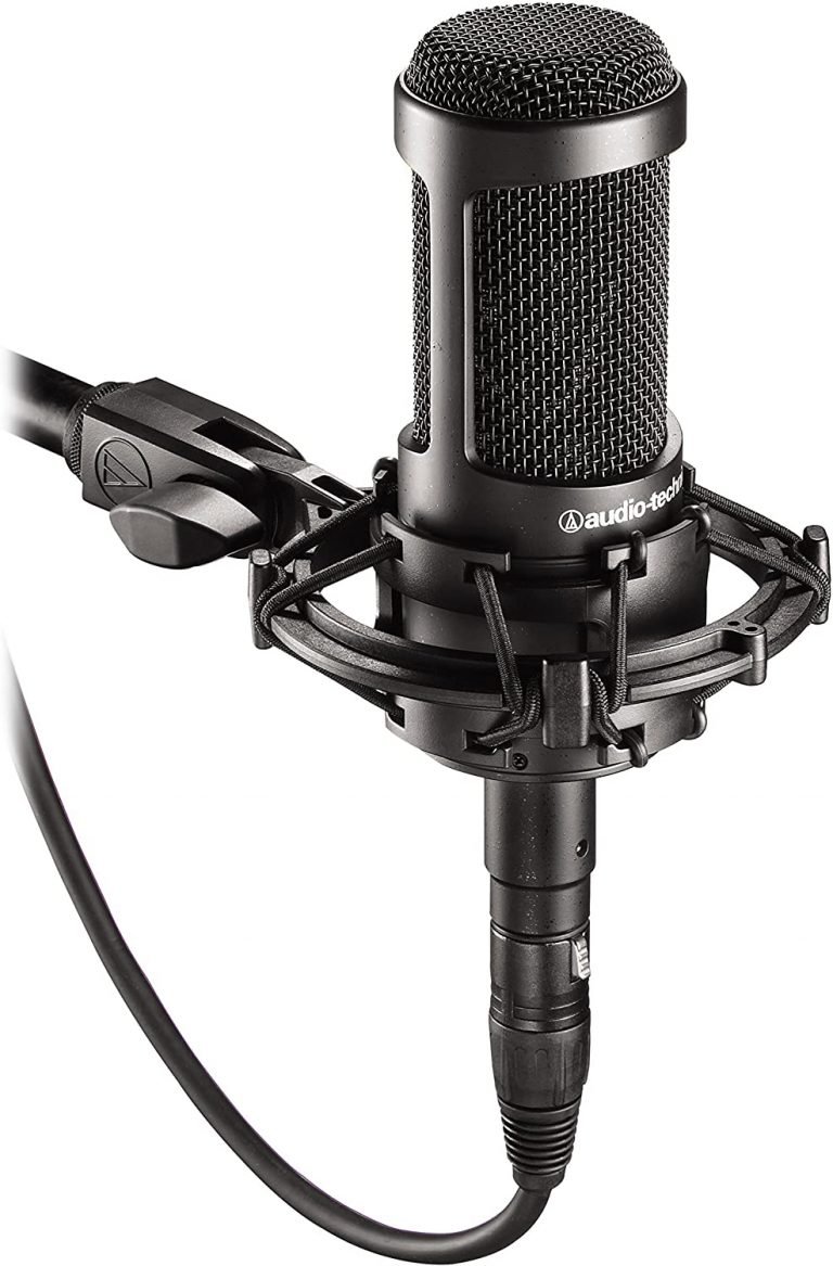 Best XLR Microphones for Streaming Reviewed A.Y.M