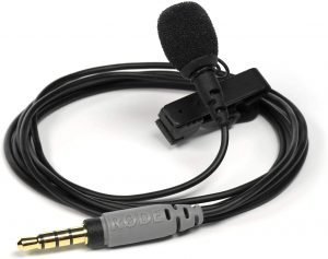 The Best Lavalier Mics 