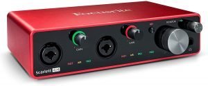 Best Audio Interfaces