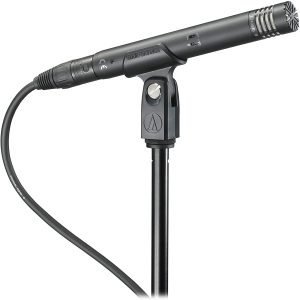 Best HyperCardioid Microphone