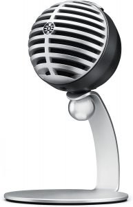 Best External Microphone for Android