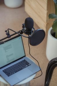 xlr mics for streaming