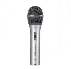 Best Microphone For Two Person Podcast