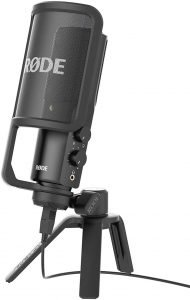 Best Blue Yeti Microphone Alternatives