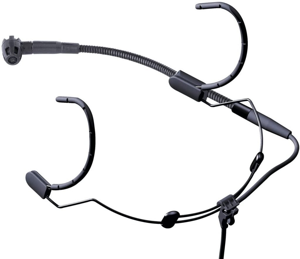 8 Best Wireless Headset Microphone For Church 2021