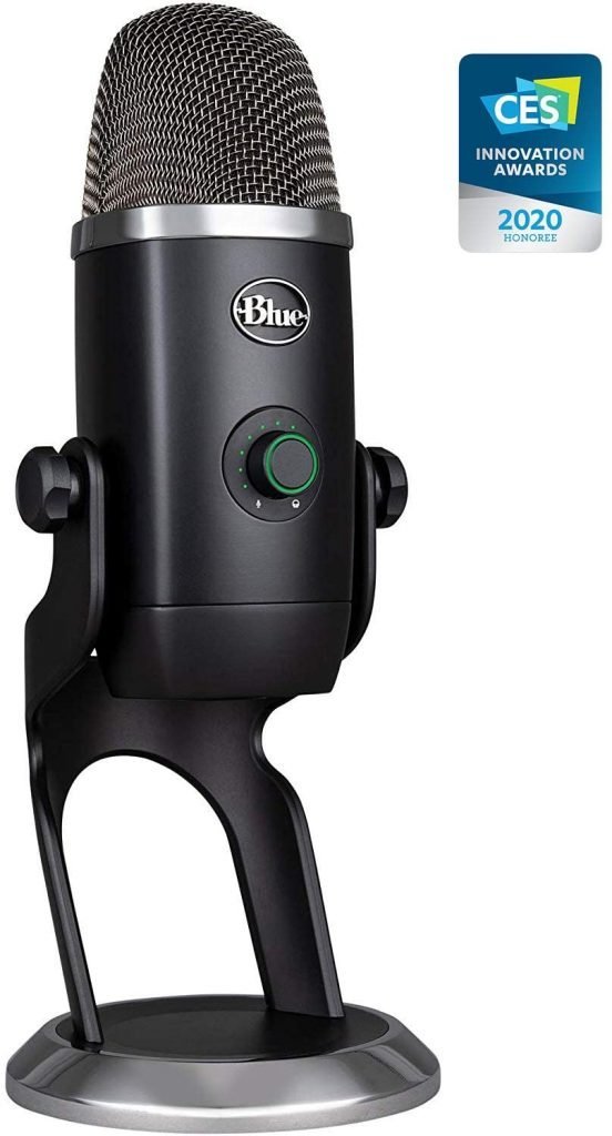 6 Best Wireless Microphone for Zoom Meetings 2022