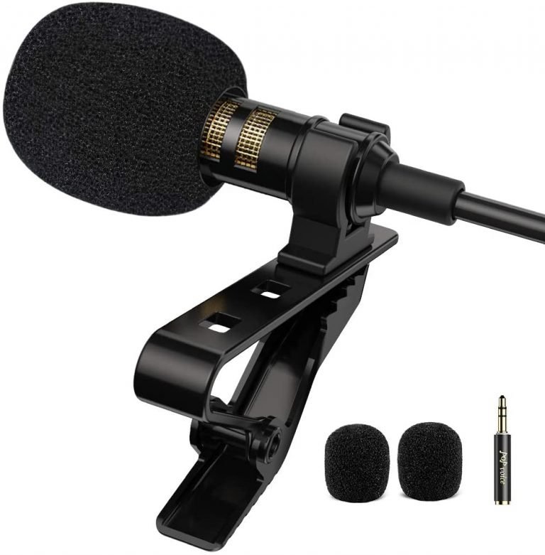 6 Best Microphone For MotoVlogging Reviewed 2022