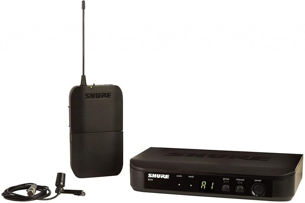 8 Best Budget Wireless Lavalier Microphone in 2022