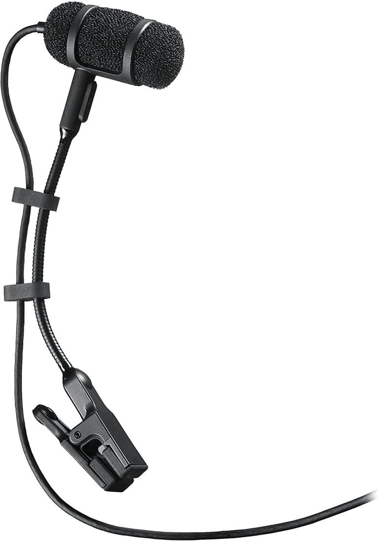 6 Best Microphone For Miking Trumpet 2021 | A.Y.M