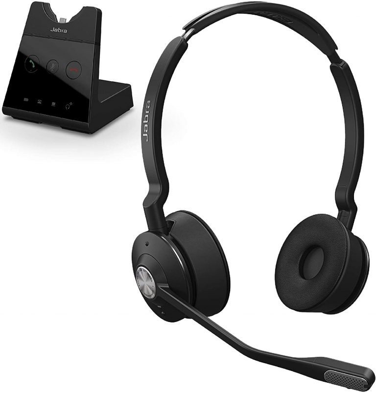 7 Best Wireless Headset for Video Conferencing 2022