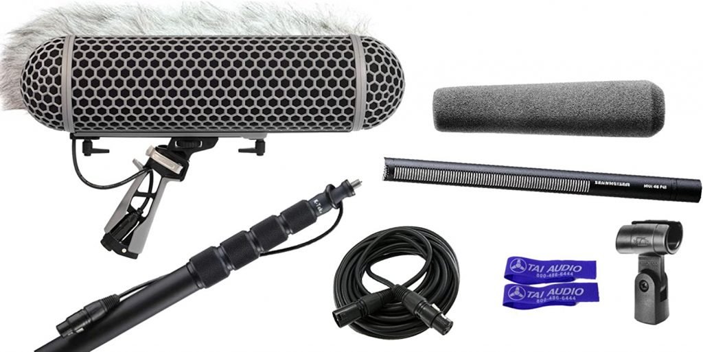 6 Best Microphone For Recording Nature 2021 A.Y.M
