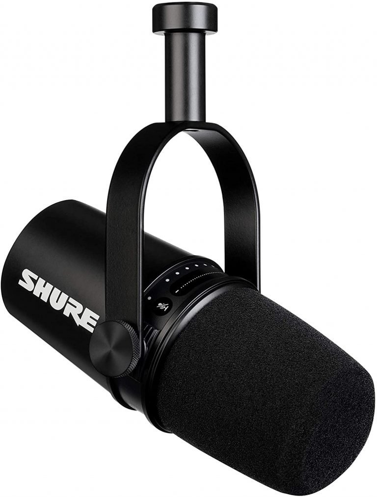 6 Best Wireless Microphone for Zoom Meetings 2021