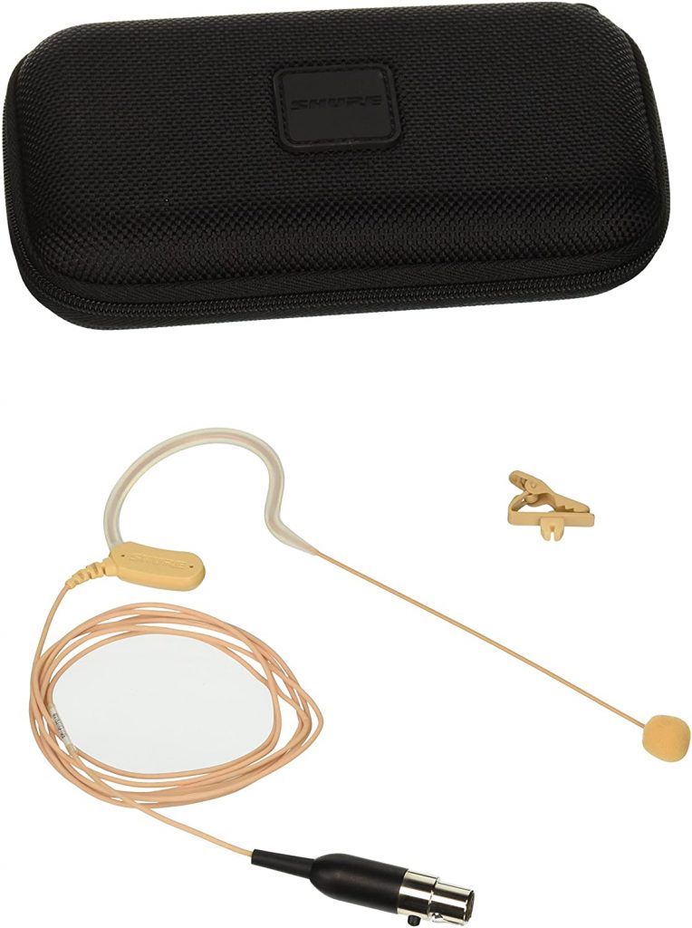 8 Best Wireless Headset Microphone For Church 2021