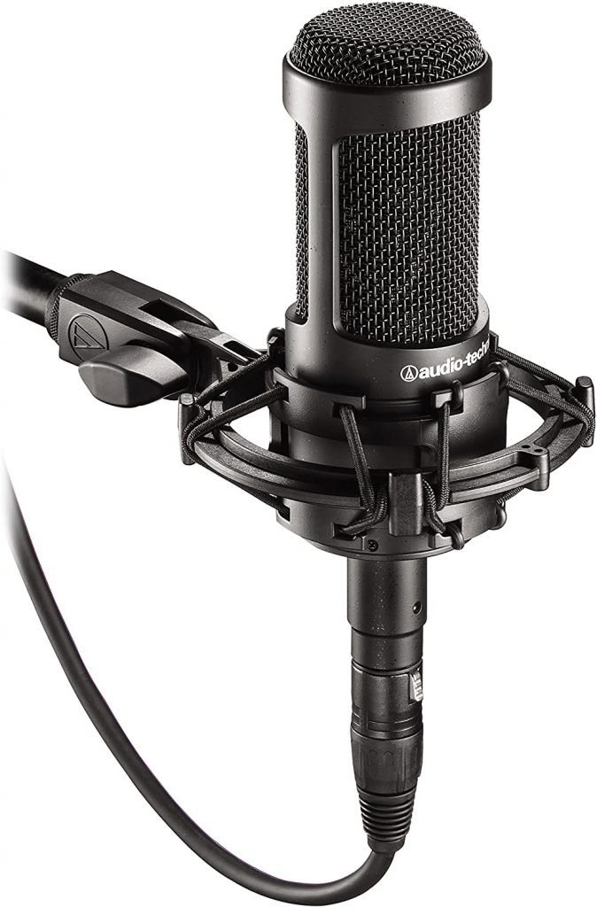 6 Best Microphone For Twitch Streaming 2022 | A Young Music - Top Microphones For High Quality Twitch Streams