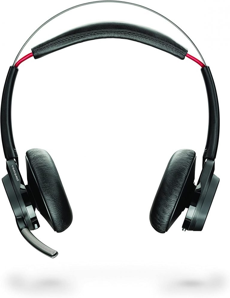 7 Best Wireless Headset for Video Conferencing 2022