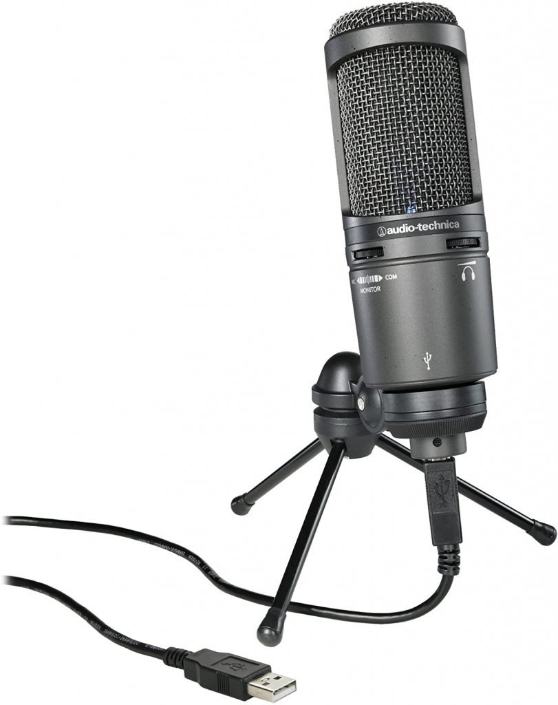 9 Best Microphone For Untreated Room in 2022