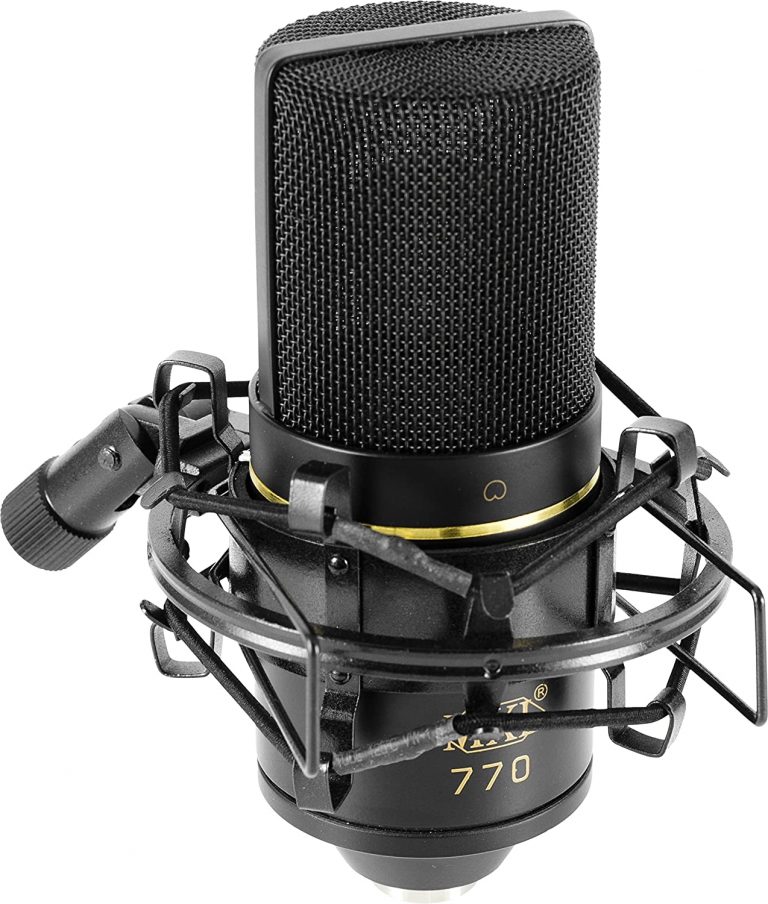 8 Best Beginner Microphone For Singing 2021 A.Y.M