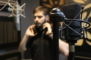 best microphones for recording instruments