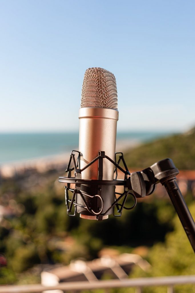 6 Best Microphone For Recording Nature 2022 | A Young Music