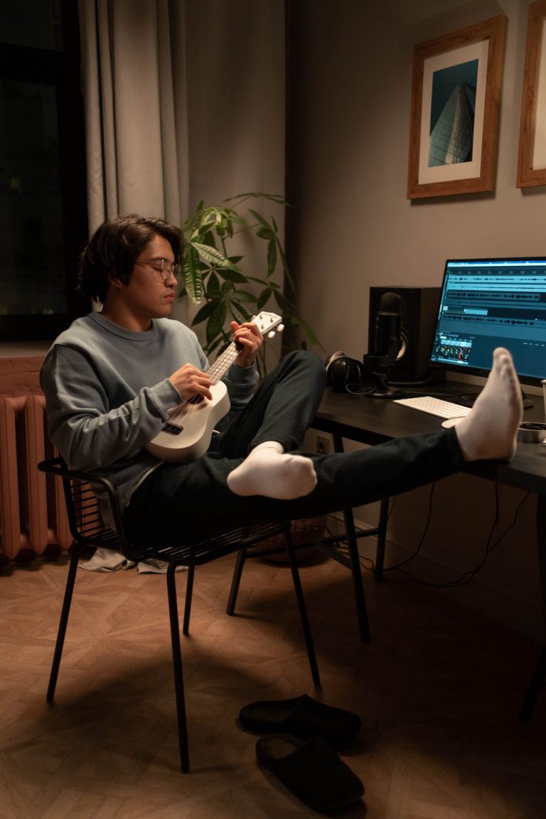 9 Best Microphone For Recording Instruments 2022