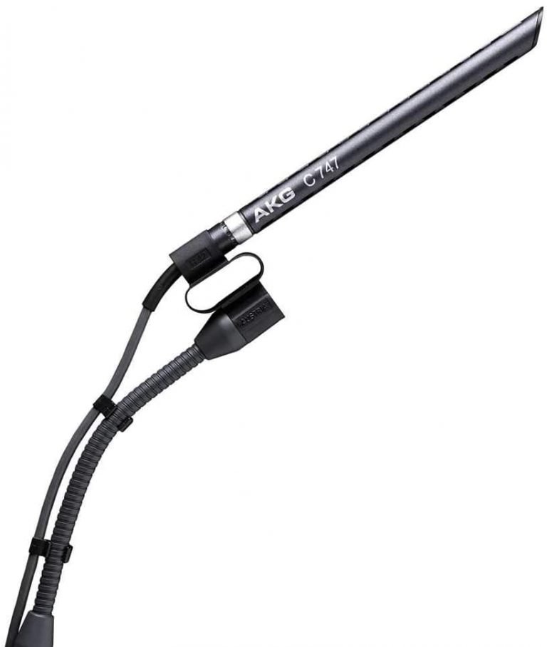 6 Best Shotgun Mic for Film Making 2022 A Young Music