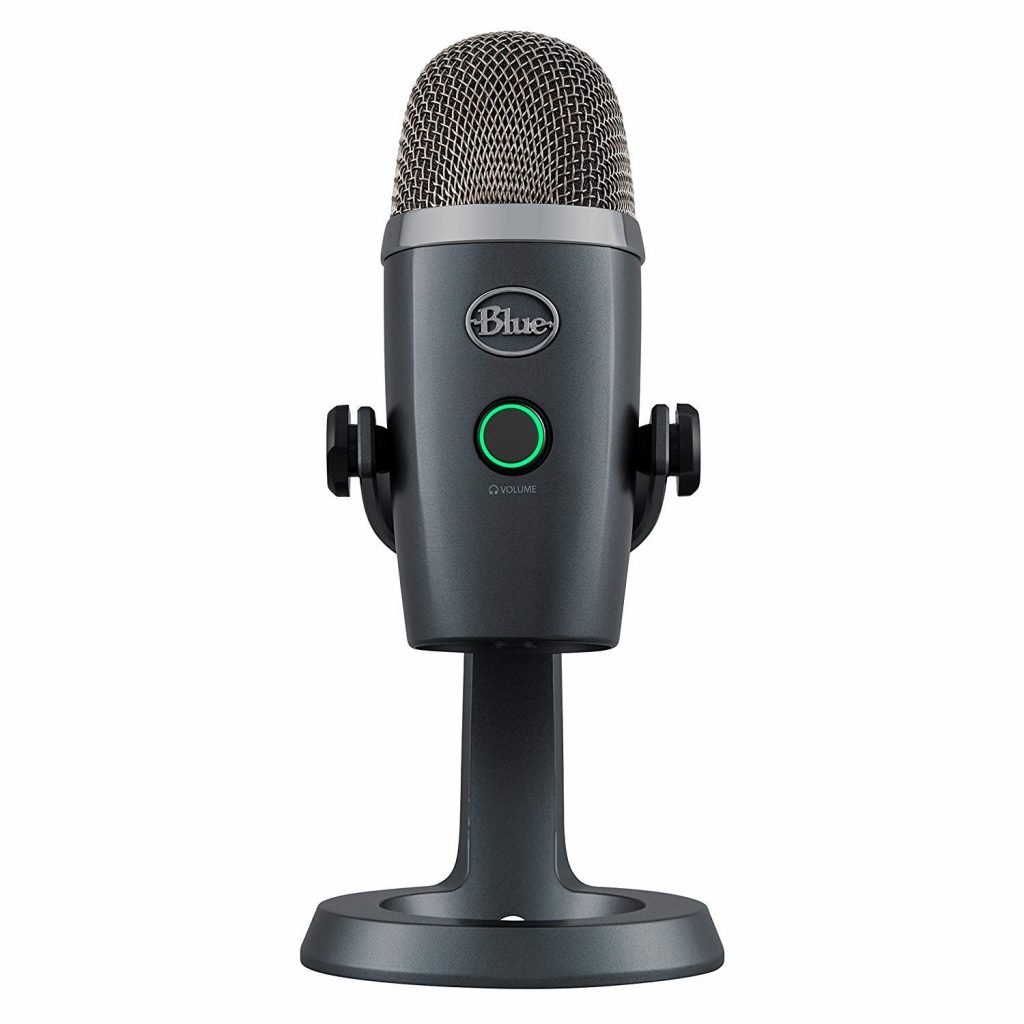 7 Best Budget Microphone for Gaming in 2021 A.Y.M