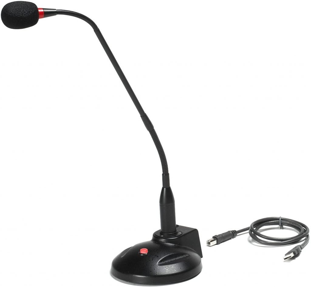 5 best mics for speech recognition dictation 2021 a y m