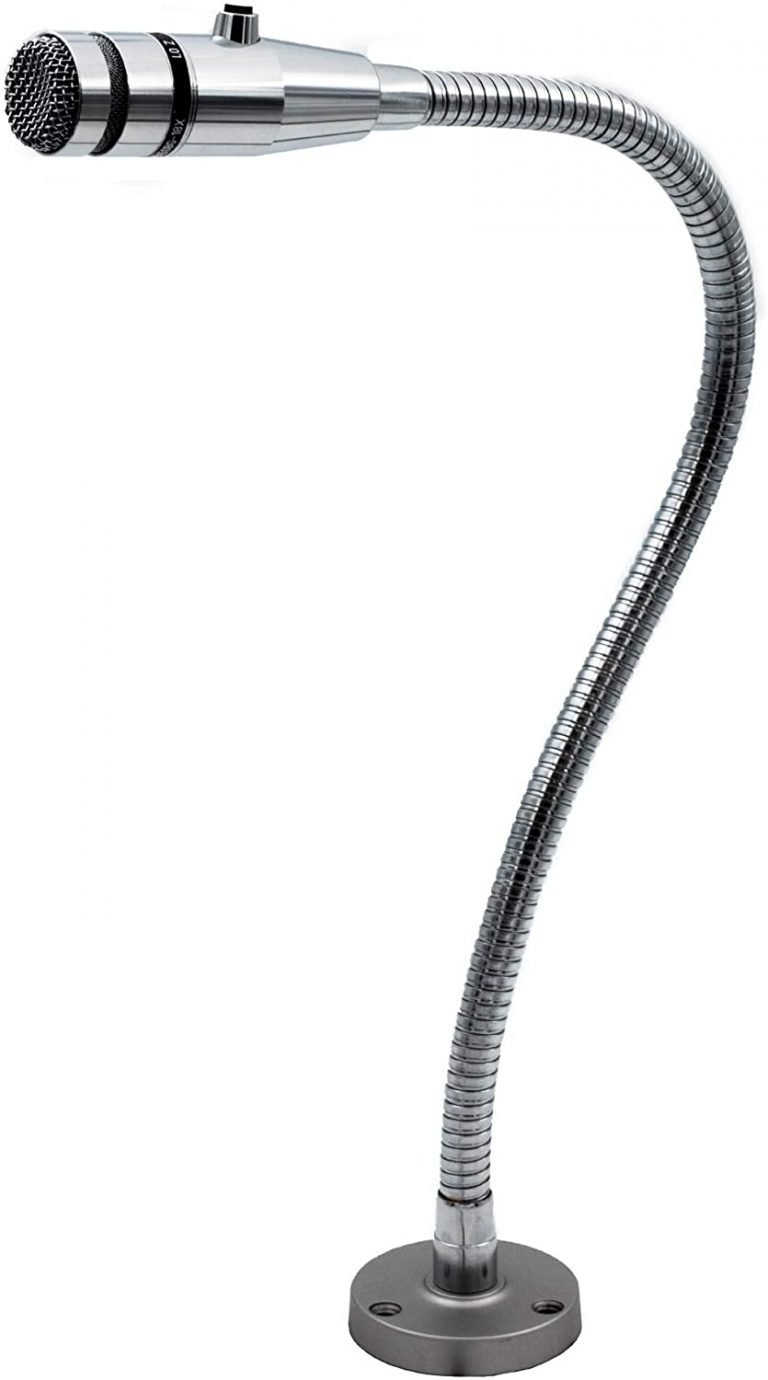 What are the Best Push to Talk Microphones in 2022