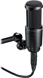 best mic for ASMR