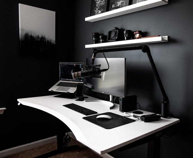 6 Best External Microphone For Macbook Pro 2022