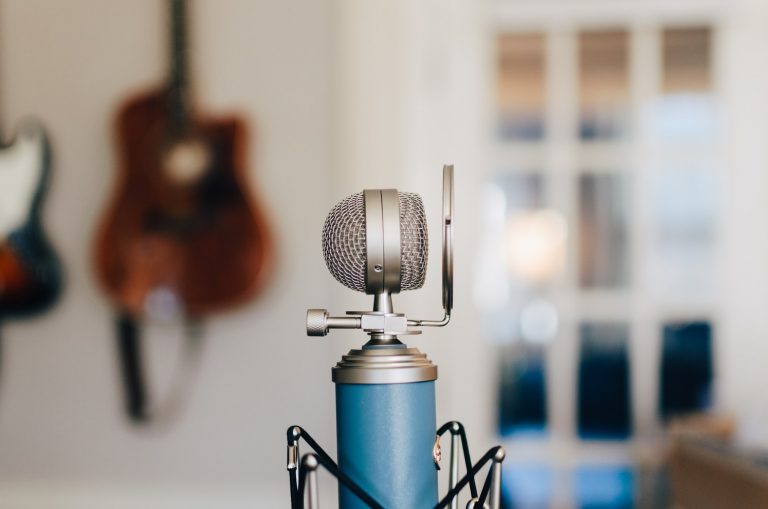 8 Best Microphone for Recording Violin 2022