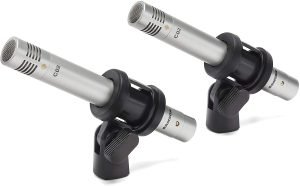 best overhead drum mics reviewed