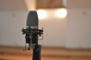 best omnidirectional microphones