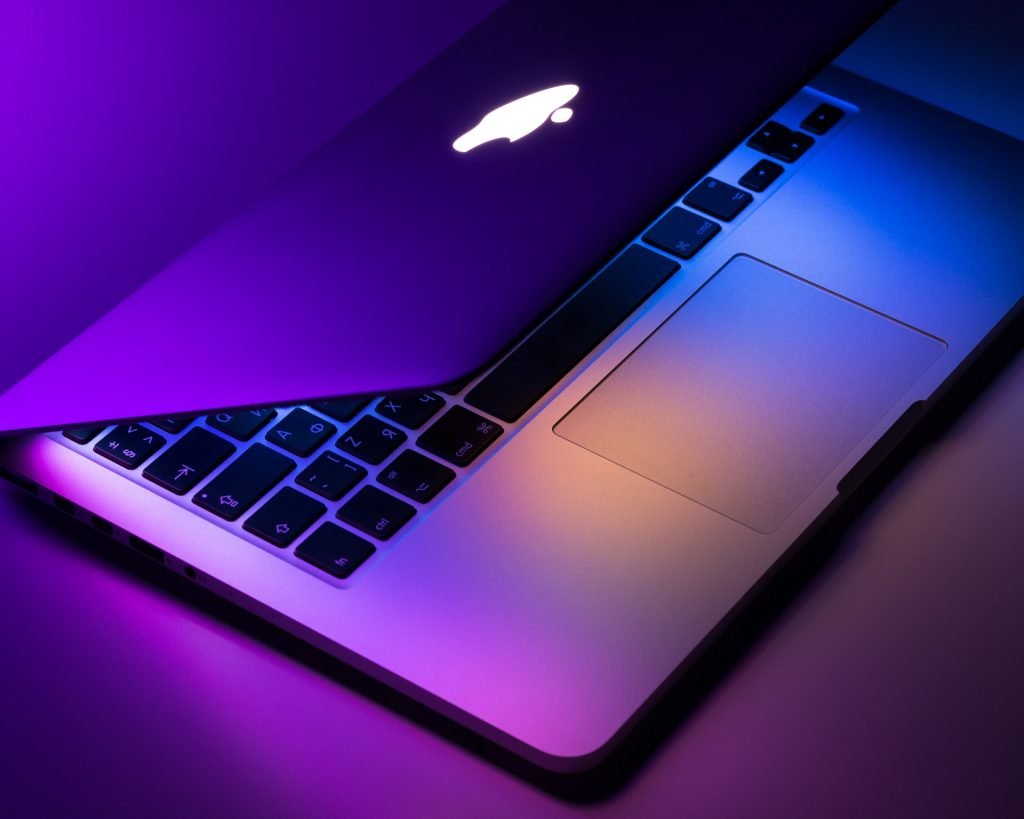 Where Is The Microphone On A MacBook Pro A Young Music
