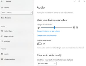 Use Built-In Windows Tools